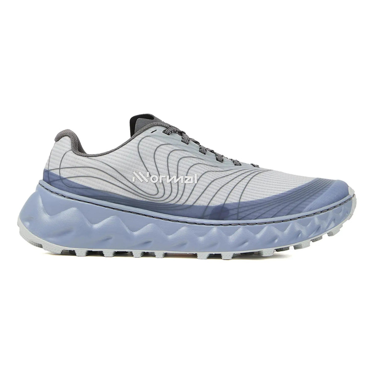 NNORMAL TOMIR 2.0 UNISEX BLUE