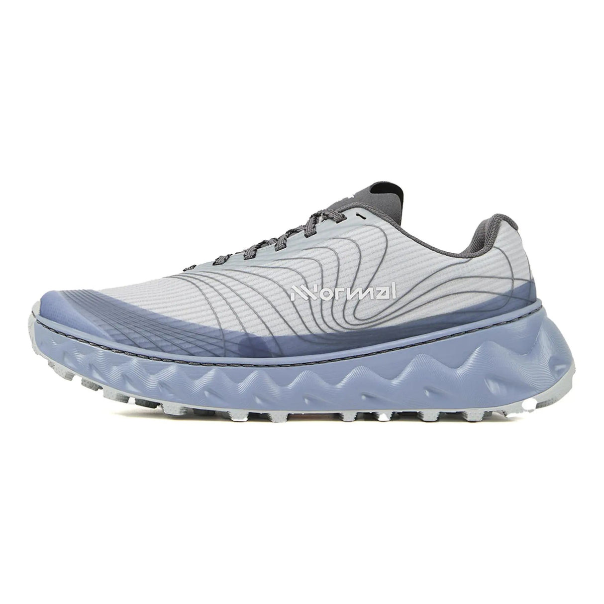 NNORMAL TOMIR 2.0 UNISEX BLUE