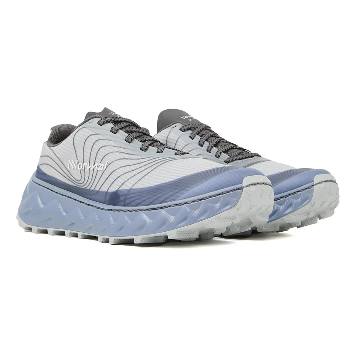 NNORMAL TOMIR 2.0 UNISEX BLUE
