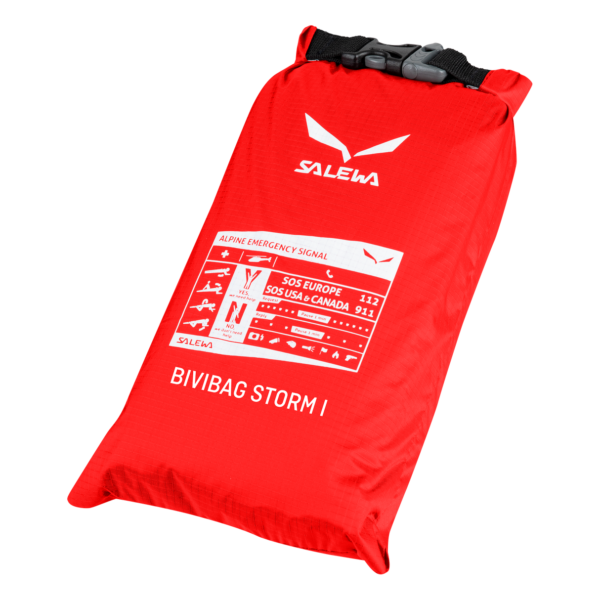 SALEWA FUNDA VIVAC BIVIBAG STORM I FLAME