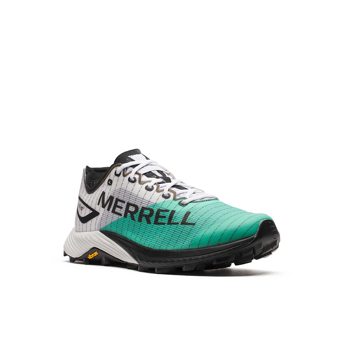 MERRELL MTL LONG SKY 2 MATRYX WHITE TURQUOISE HOMBRE