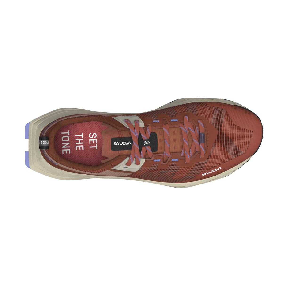 SALEWA PEDROC 2 MAX MUJER