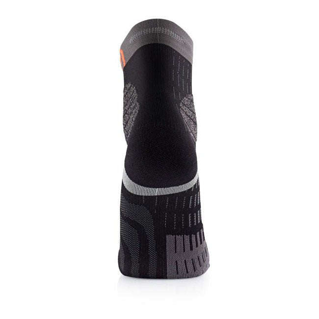 SIDAS T-FREE TRAIL BLACK GREY