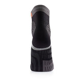 SIDAS T-FREE TRAIL BLACK GREY
