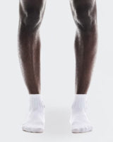 ON RUNNING CALCETIN LOGO SOCK MID 3P