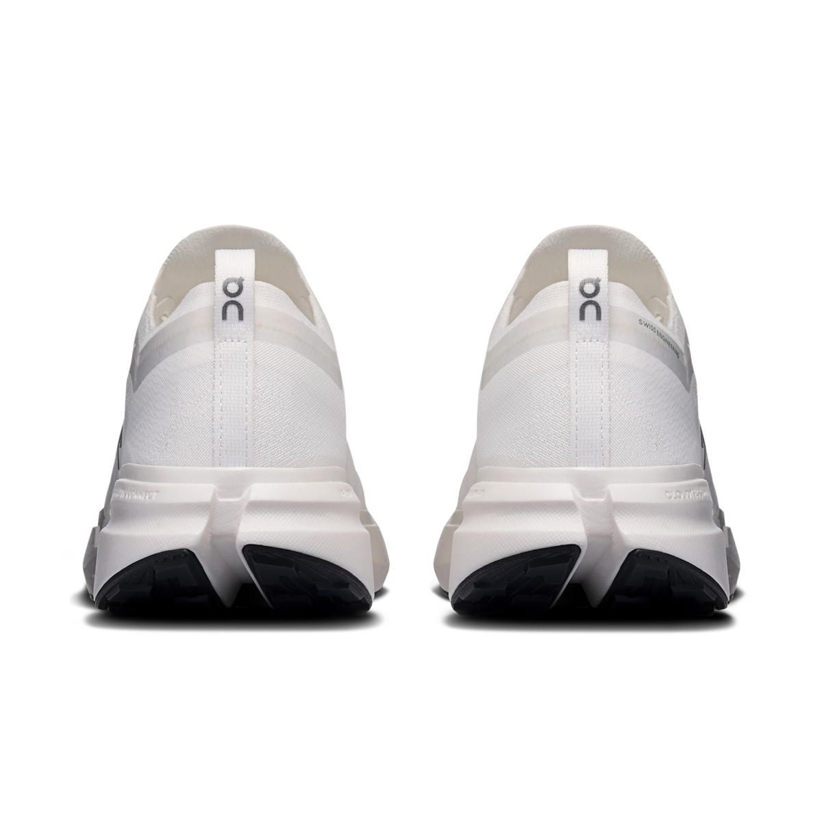On Running Cloudsoma Hombre WHITE/WHITE
