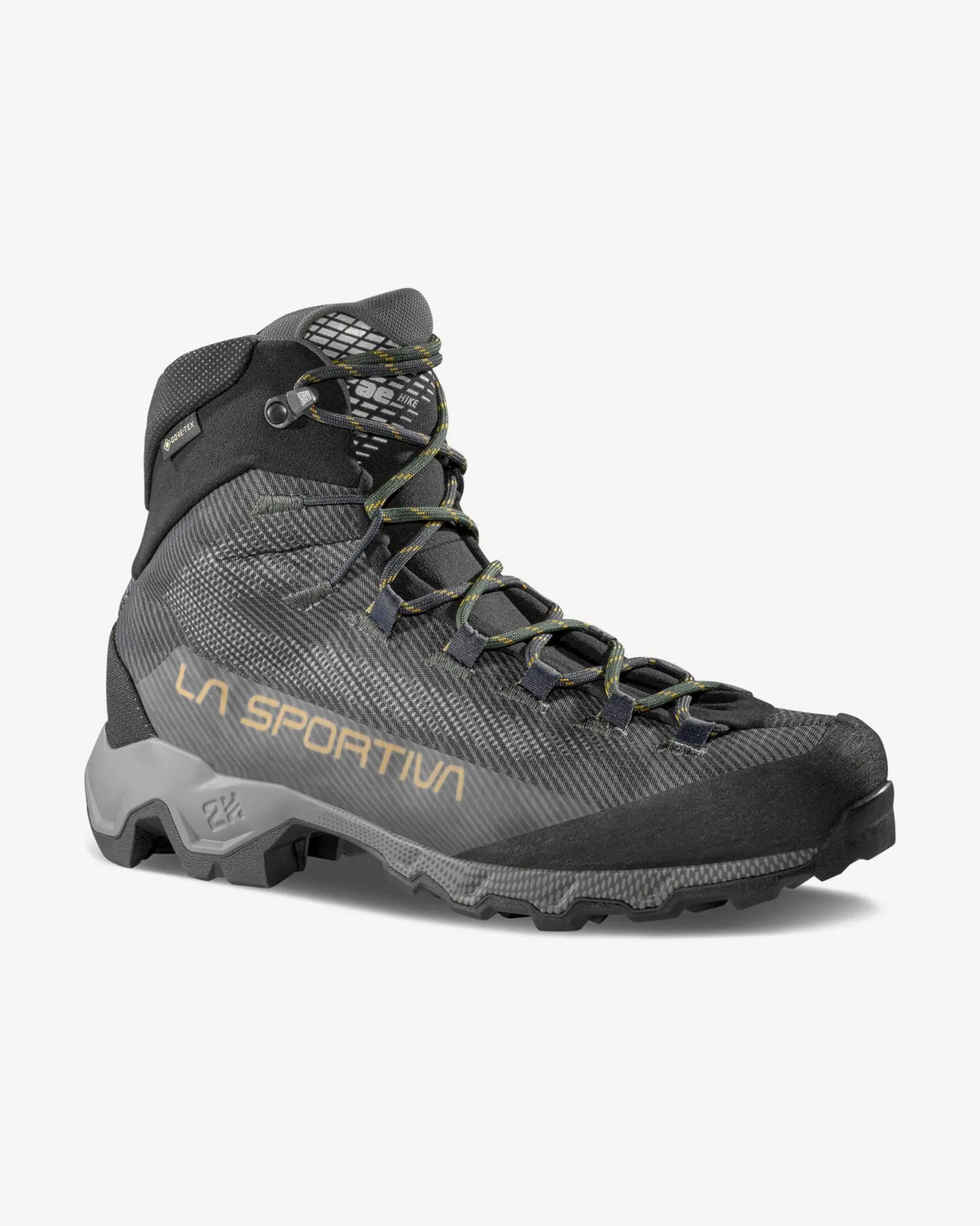 LA SPORTIVA AEQUILIBRIUM HIKE GTX