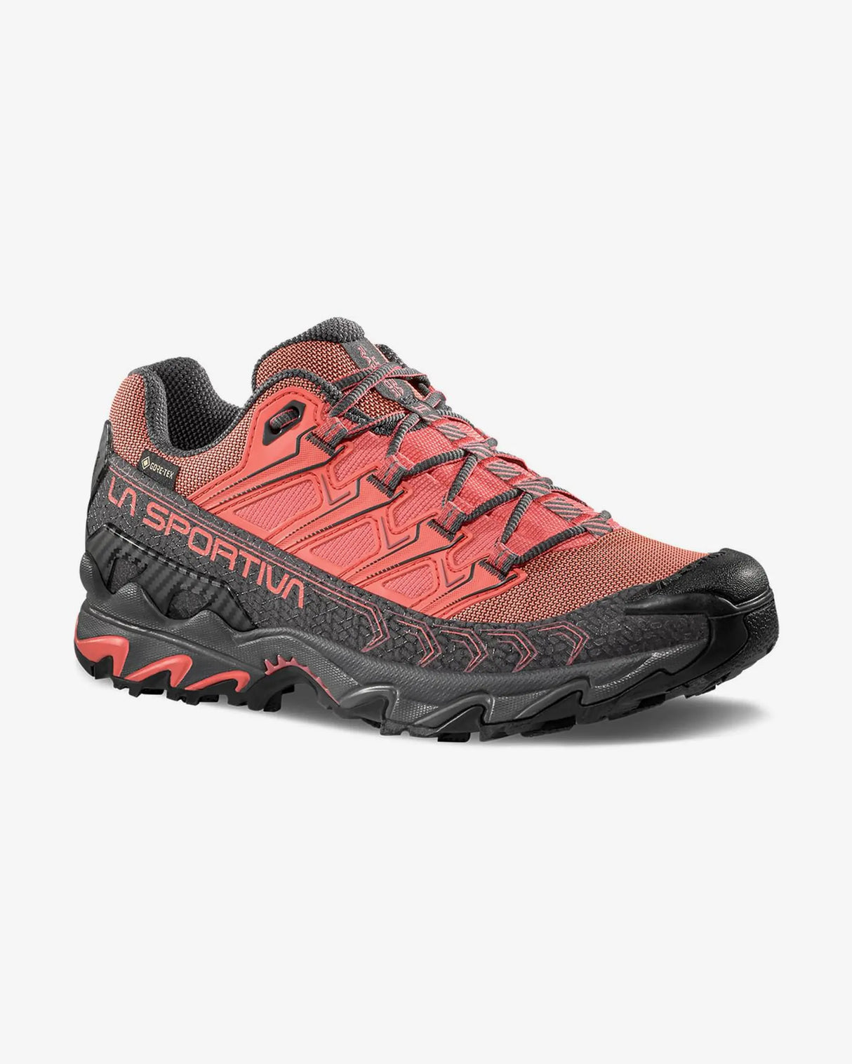 LA SPORTIVA ULTRA RAPTOR 2 GTX MUJER ROSE/ONYX
