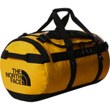 THE NORTH FACE BOLSA BASE CAMP DUFFEL M SUMMIT GOLD