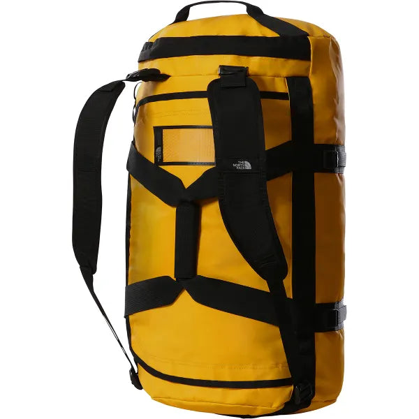 THE NORTH FACE BOLSA BASE CAMP DUFFEL M SUMMIT GOLD