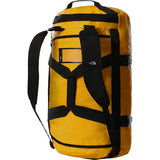 THE NORTH FACE BOLSA BASE CAMP DUFFEL M SUMMIT GOLD