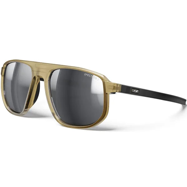 JULBO WARD MARRON/NOIR