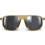 JULBO WARD MARRON/NOIR