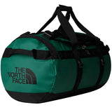 THE NORTH FACE BOLSA BASE CAMP DUFFEL M EVERGREEN