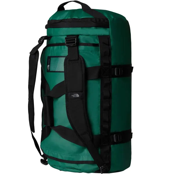 THE NORTH FACE BOLSA BASE CAMP DUFFEL M EVERGREEN