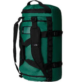 THE NORTH FACE BOLSA BASE CAMP DUFFEL M EVERGREEN