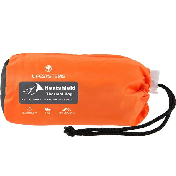 LIFESYSTEMS HEATSHIELD