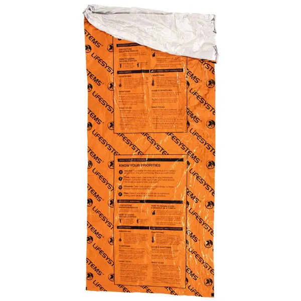 LIFESYSTEMS HEATSHIELD