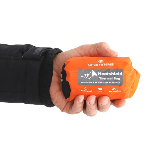 LIFESYSTEMS HEATSHIELD