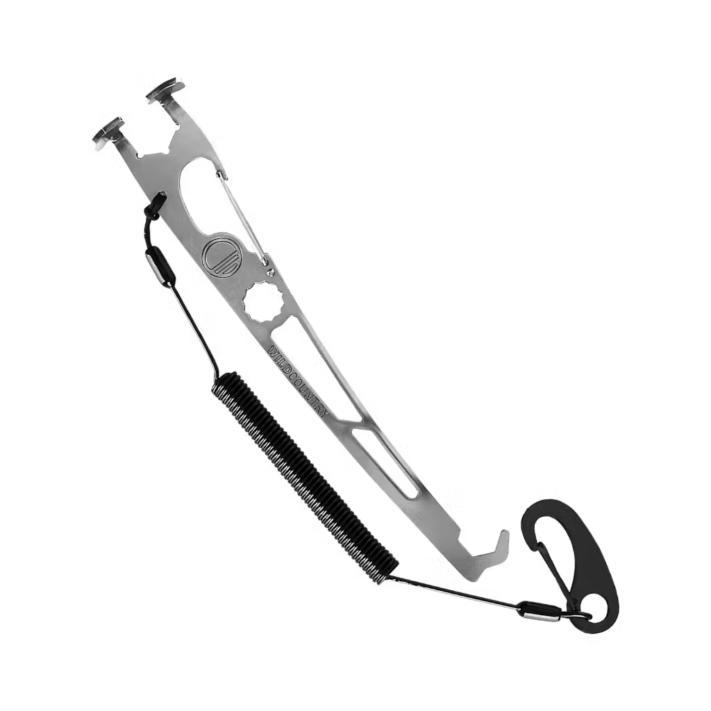 WILDCOUNTRY PRO KEY LIGHT