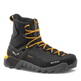 SALEWA ORTLES 2 MID GTX HOMBRE BLACK