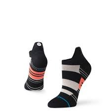 STANCE BREAK ULTRA TAB STRING GREY