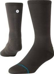 STANCE WASHED BLACK ULTRA CREW