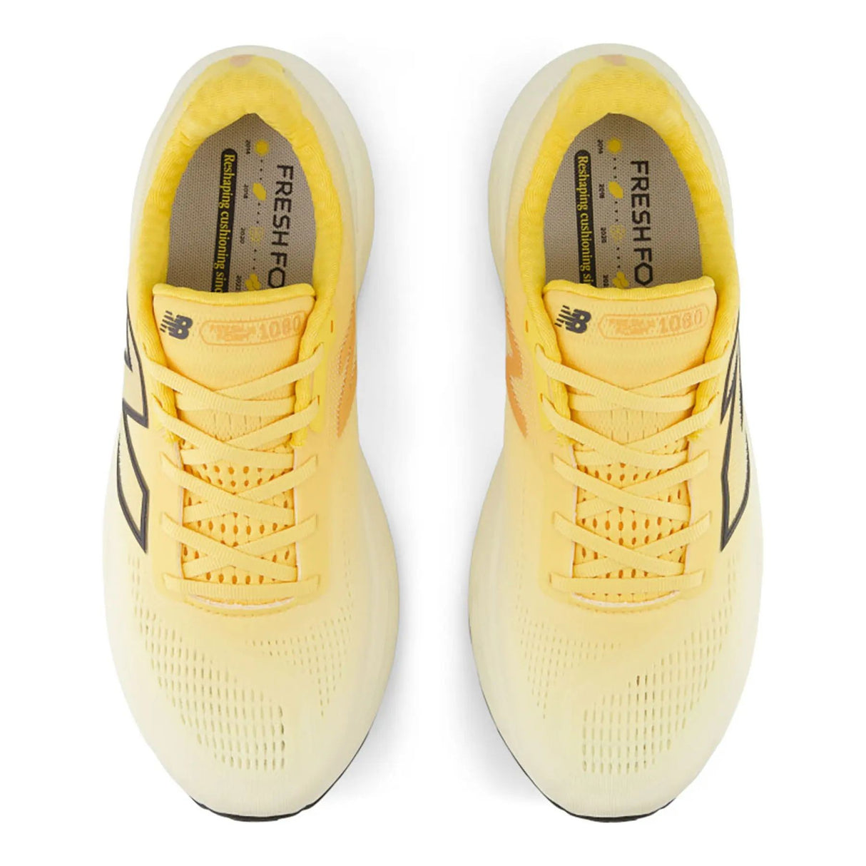 NEW BALANCE 1080 CLEMENTINE HOMBRE