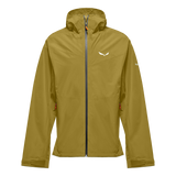 SALEWA CHAQUETA PUEZ 2.5L PTX HOMBRE
