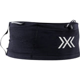 X-BIONIC CINTURON RUNNING X BLACK WHITE