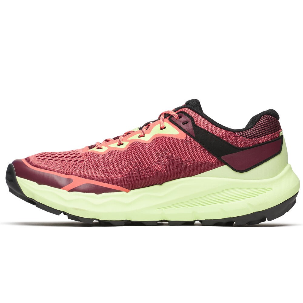 MERRELL NOVA 4 SYRAH ROUGE HOMBRE