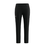 SALEWA PANTALON TALVENIA DST 2 IN 1  MUJER