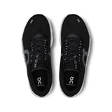 ON RUNNING CLOUDMONSTER 2 BLACK MUJER