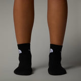 THE NORTH FACE CALCETINES MULTI-SPORT CUSHION x3 CAÑA MEDIA TNF BLACK