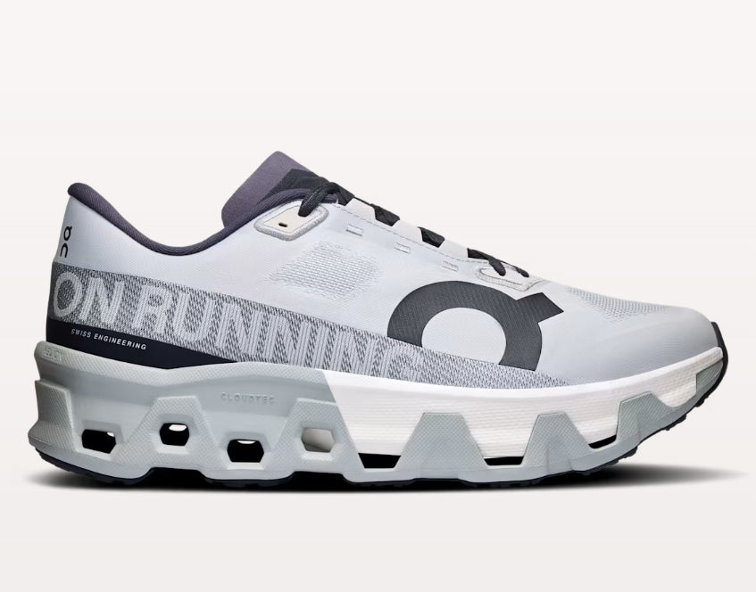 ON RUNNING CLOUDMONSTER HYPER GLACIER IVORY