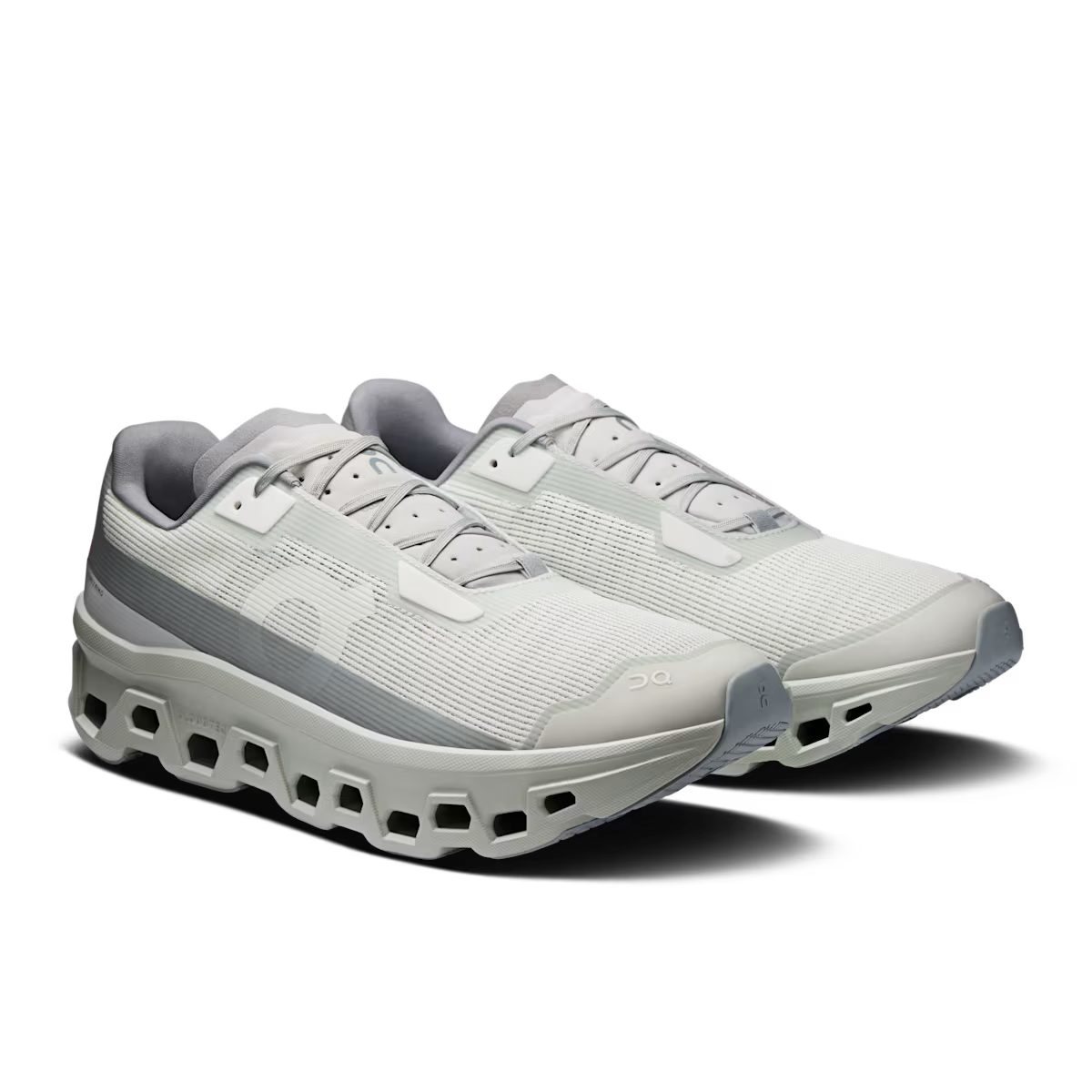 ON RUNNING CLOUDMONSTER VOID HOMBRE