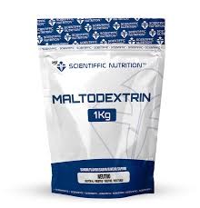 SCIENTIFFIC NUTRITION MALTODEXTRIN 1KG