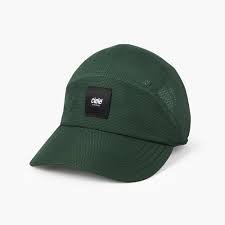 CIELE FST CAP SC EQ FRAMES EMERALD