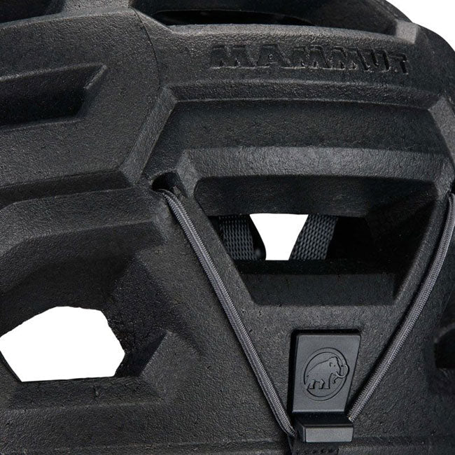 MAMMUT WALL RIDER DARK JADE