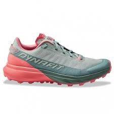 DYNAFIT ULTRA ATLANTIC JADELITE MUJER