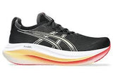 ASICS GEL-NIMBUS 27 BLACK KHAKI HOMBRE