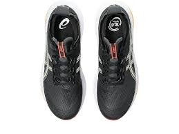 ASICS GEL-NIMBUS 27 BLACK KHAKI HOMBRE