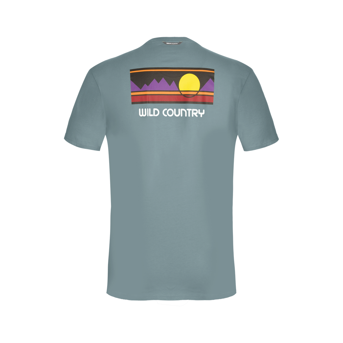 WILDCOUNTRY HERITAGE M T-SHIRT