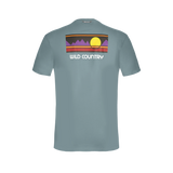 WILDCOUNTRY HERITAGE M T-SHIRT