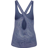 WILDCOUNTRY CAMISETA FLOW TANK MUJER