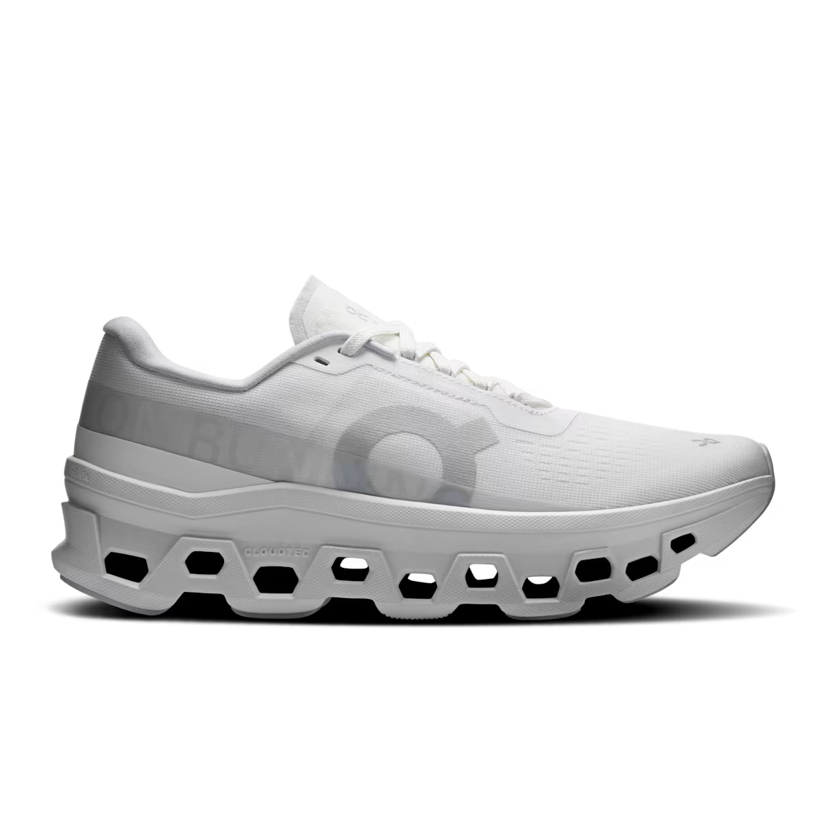 ON RUNNING CLOUDMONSTER 1 MUJER