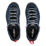 SALEWA ALP TRAINER 2 GTX MUJER DARK DENIM