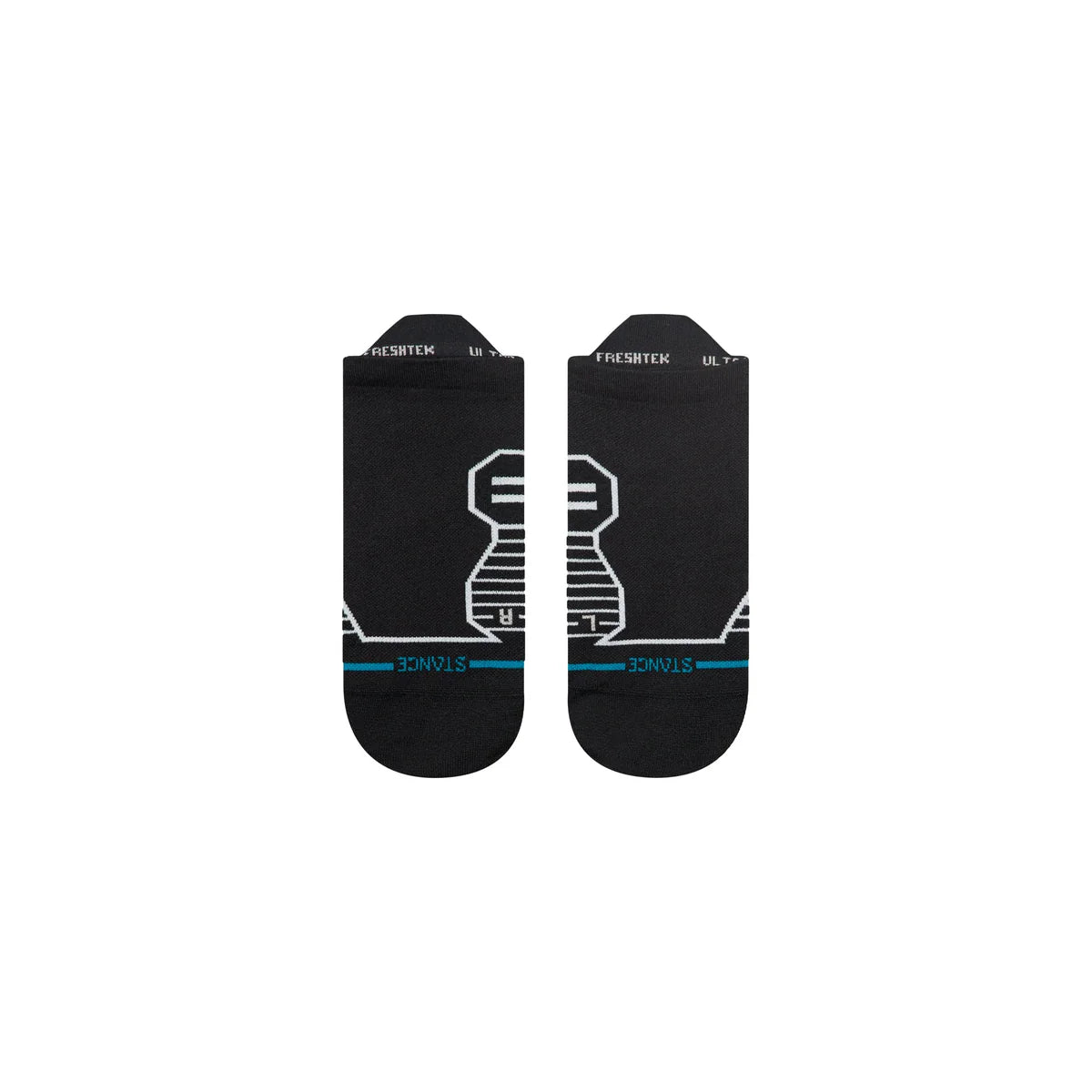 STANCE VARIEGATED UL TAB ULTRALIGHT CUSHION