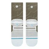 STANCE 2000 UL CREW ULTRALIGHT CUSHION