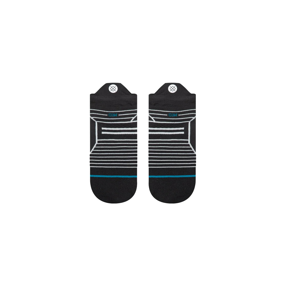 STANCE VARIEGATED UL TAB ULTRALIGHT CUSHION